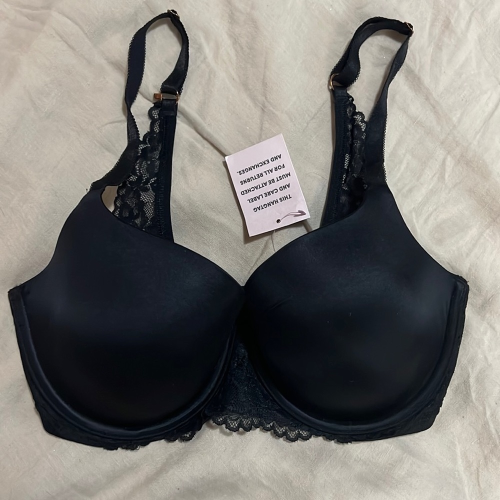 Savage X Fenty Lightly lined Bra